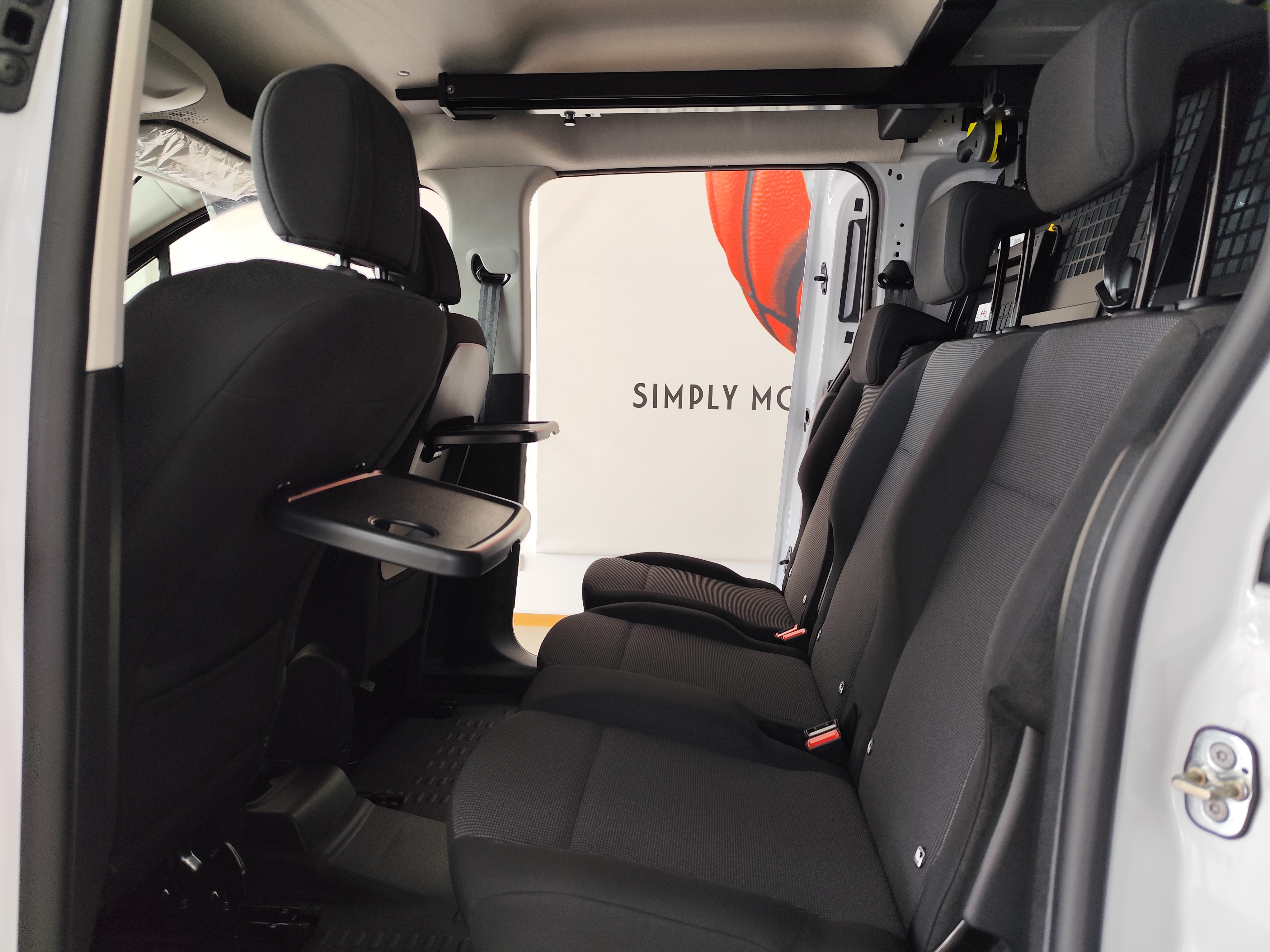 FIAT Doblo CREW CAB L2 - Зображення 13