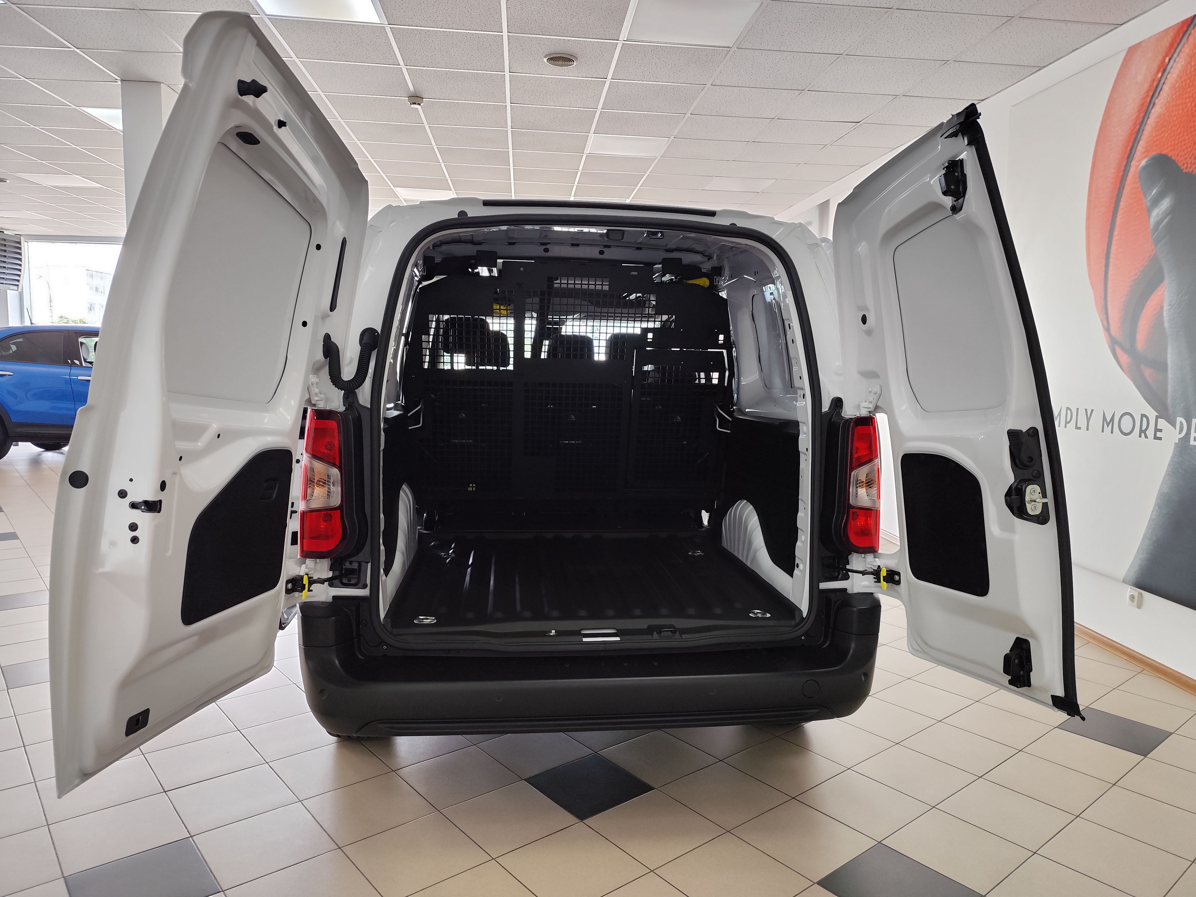 FIAT Doblo CREW CAB L2 - Зображення 15