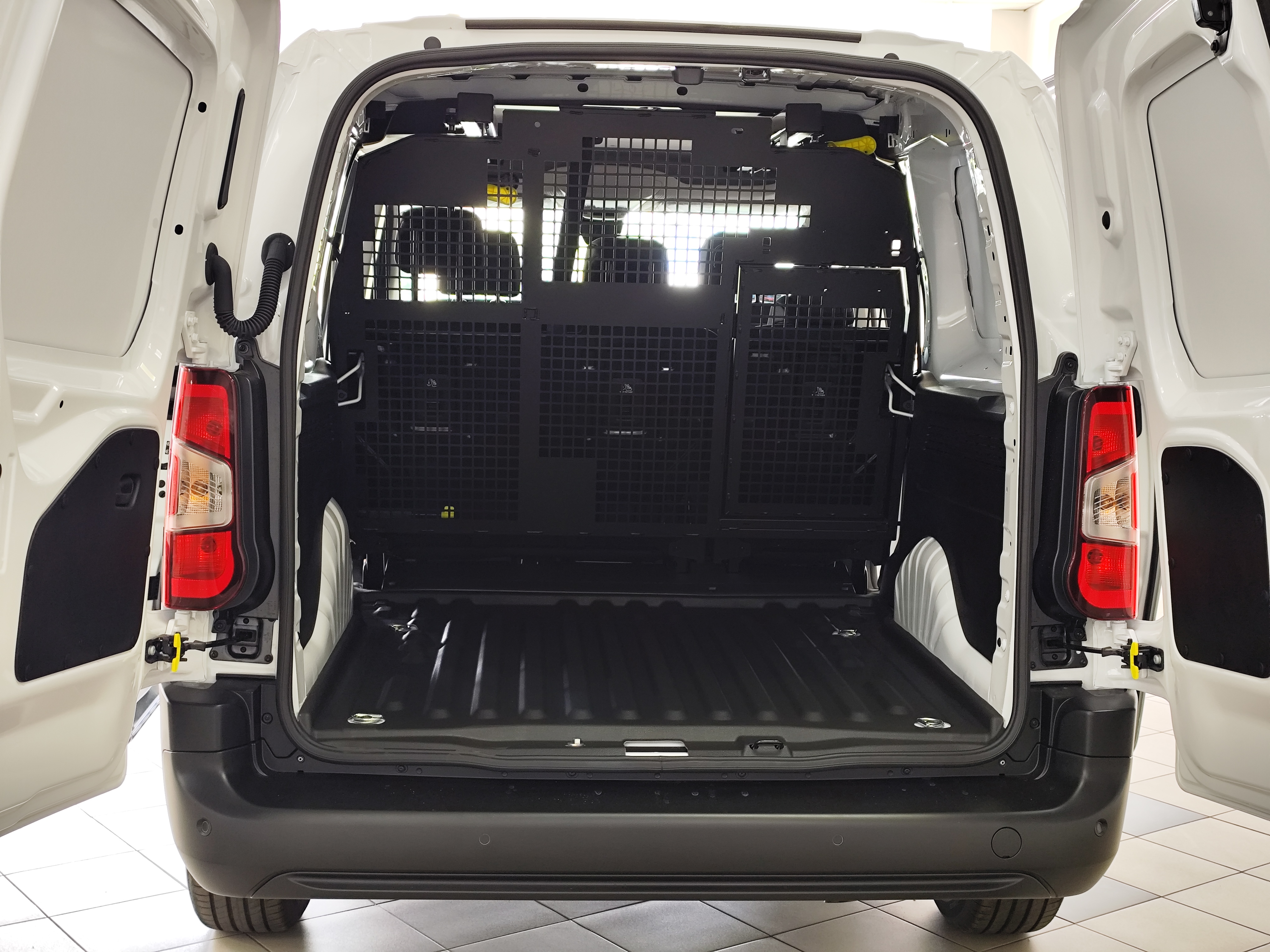 FIAT Doblo CREW CAB L2 - Зображення 16