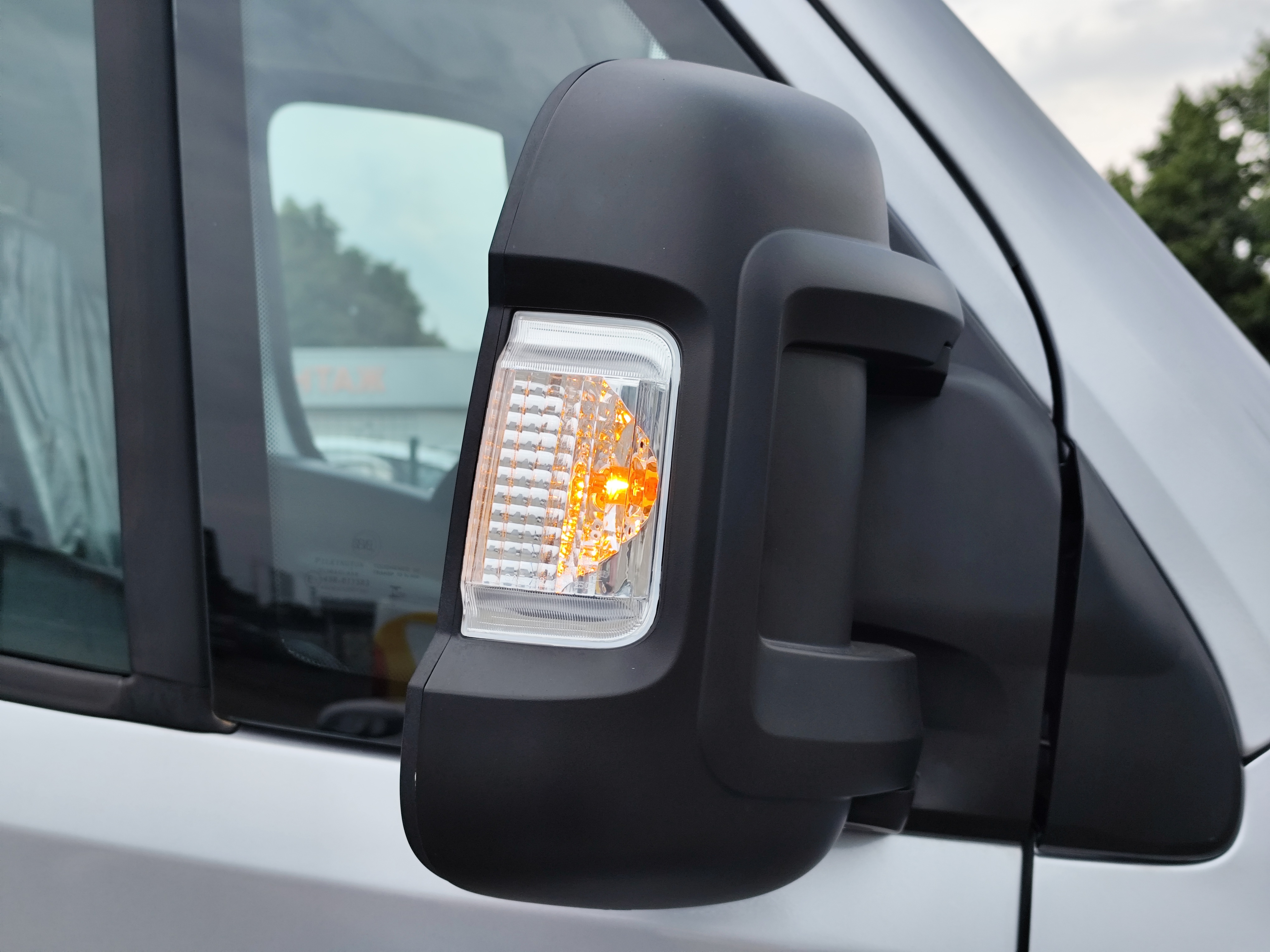 Ducato Furgone Lastrato L2H2 - Зображення 15