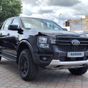 Купить Ford Ranger Tremor 2025