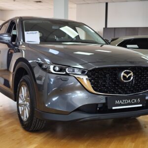 Купить Mazda CX-5 2026 в комплектації Touring