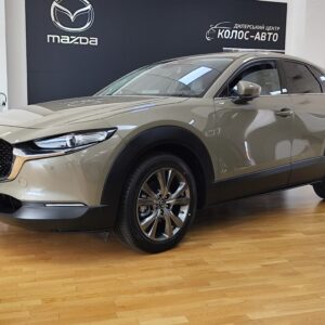 Купить Mazda CX-30 STYLE+ 2026 року в офіційного дилера
