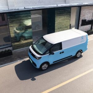 Замовити Maxus eDeliver 5