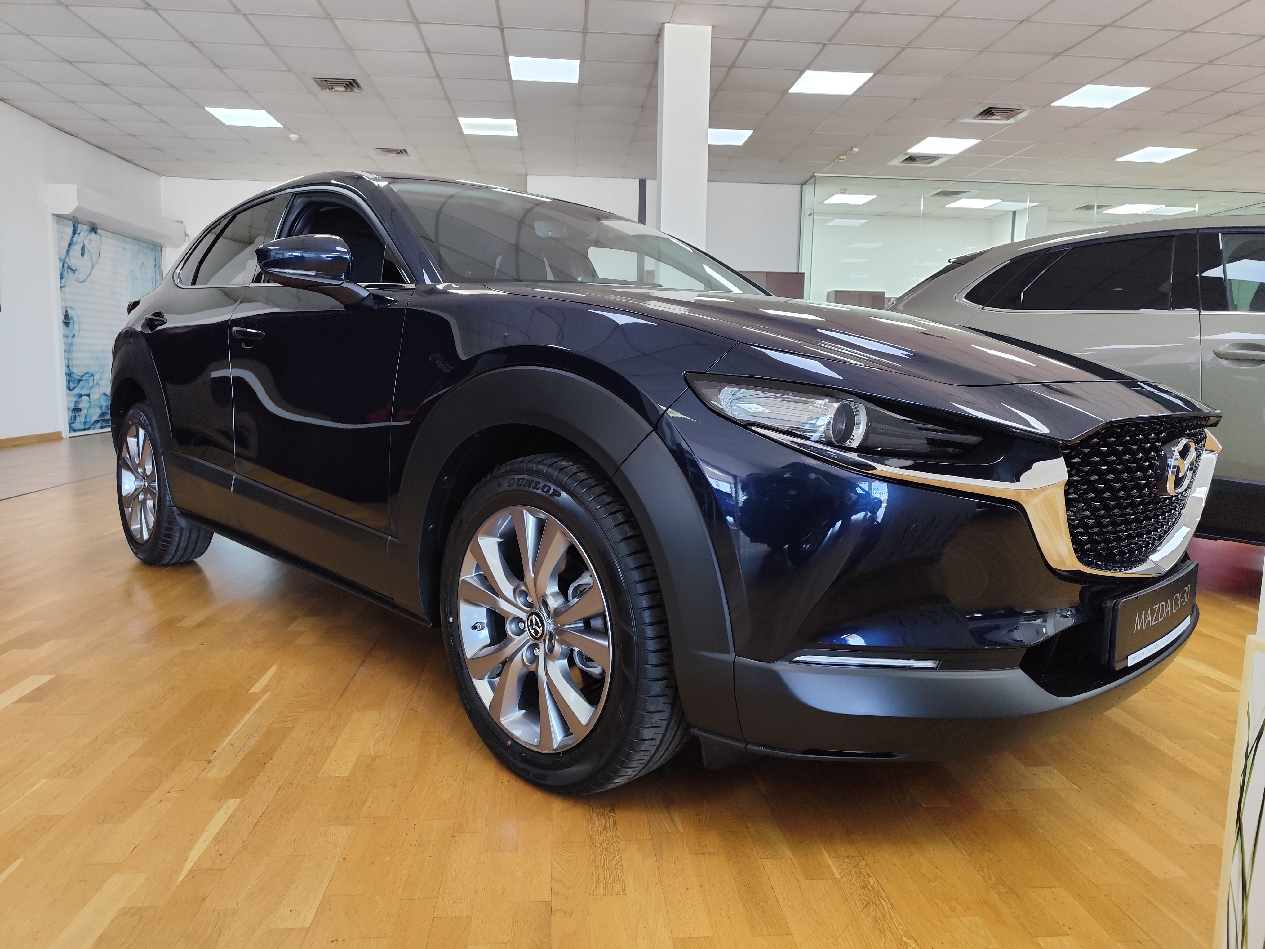 Mazda CX-30, комплектація STYLE+, 2026 року - Зображення 4