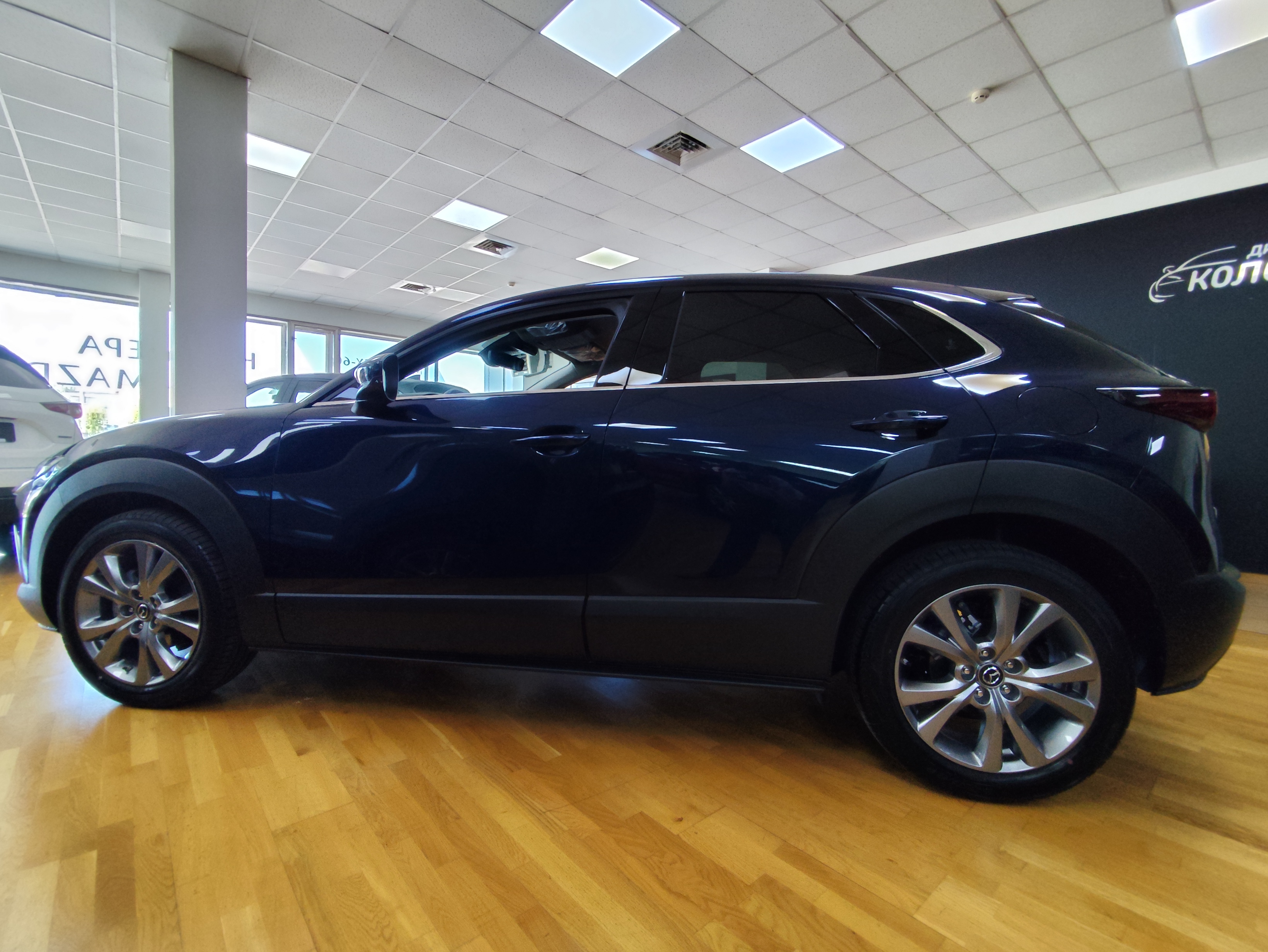Mazda CX-30, комплектація STYLE+, 2026 року - Зображення 6