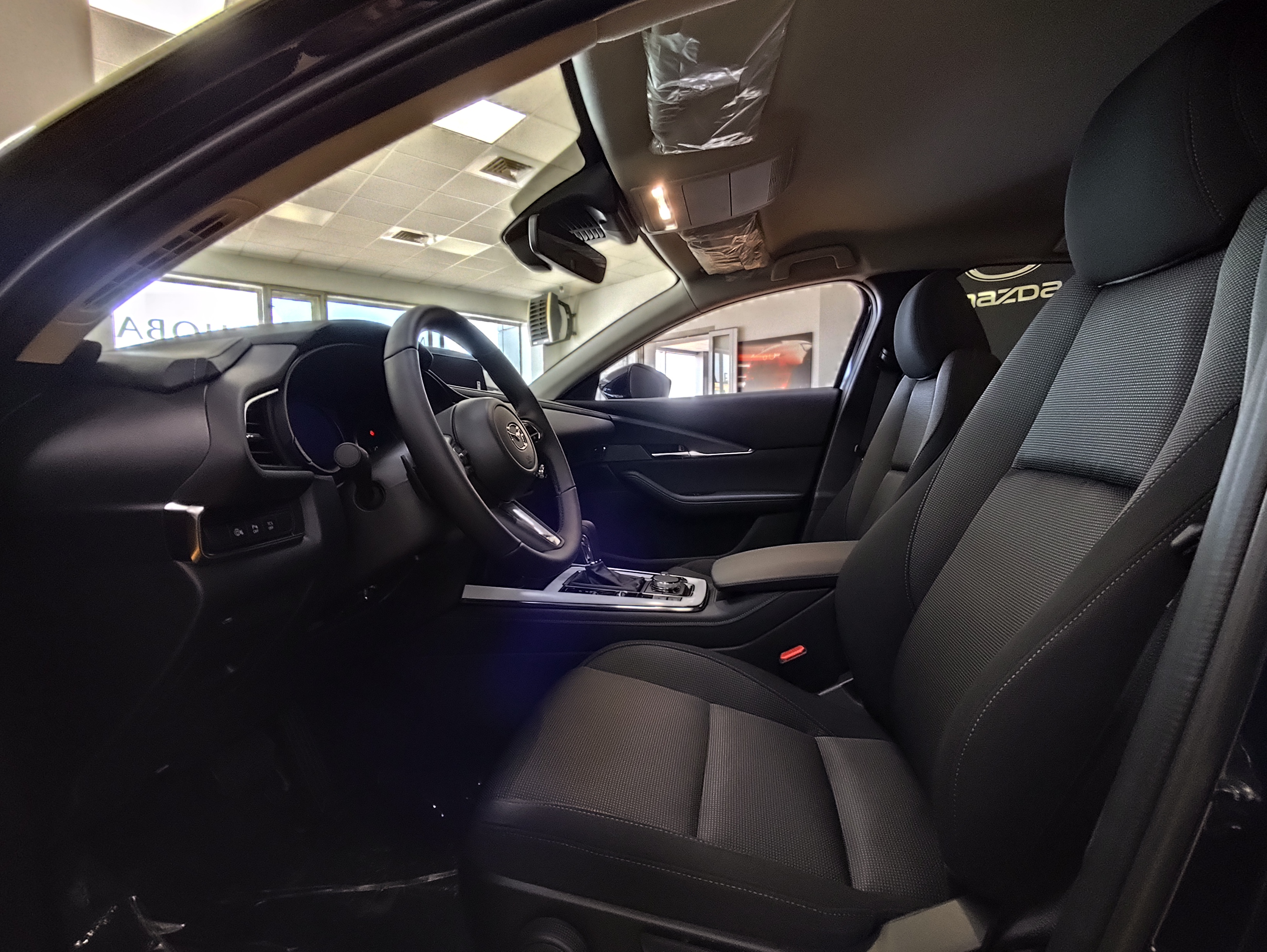 Mazda CX-30, комплектація STYLE+, 2026 року - Зображення 10