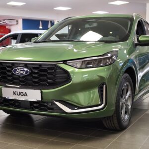 Купить Ford Kuga ST-Line X 2026 року