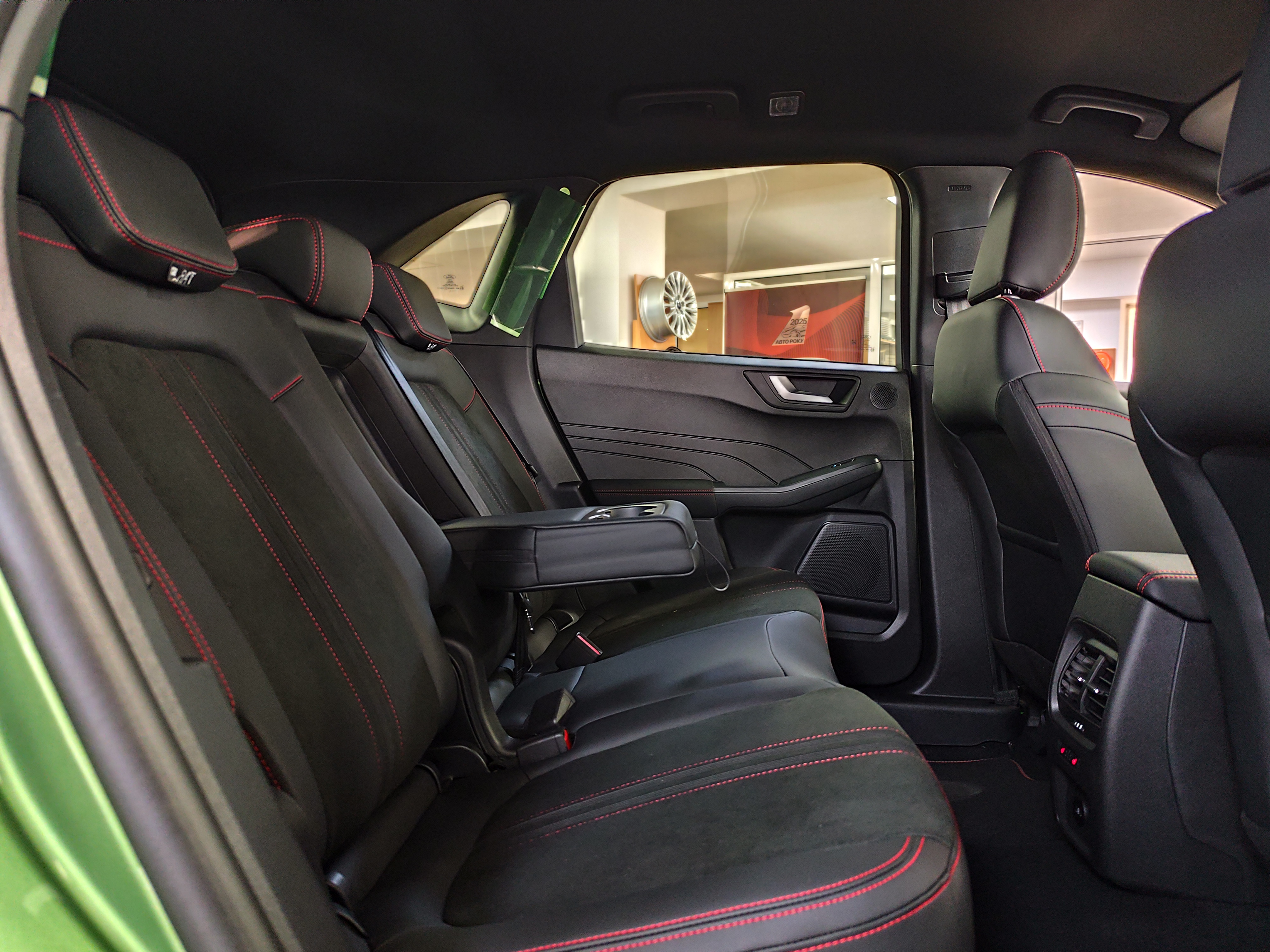Кросовер Ford Kuga ST-Line X - Зображення 15