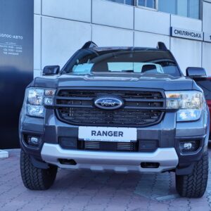 Купить Ranger Tremor 2025 за спеціальнимі цінами