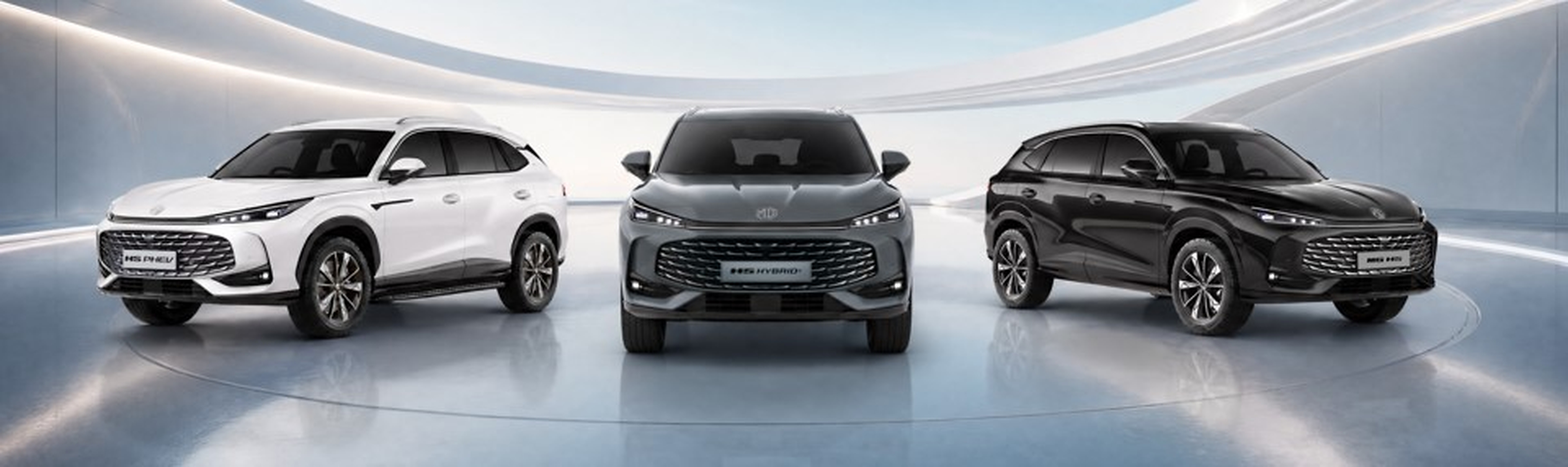 ПОТРІЙНИЙ УСПІХ MG