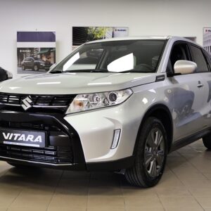 Купить Suzuki Vitara в комплектації GL+
