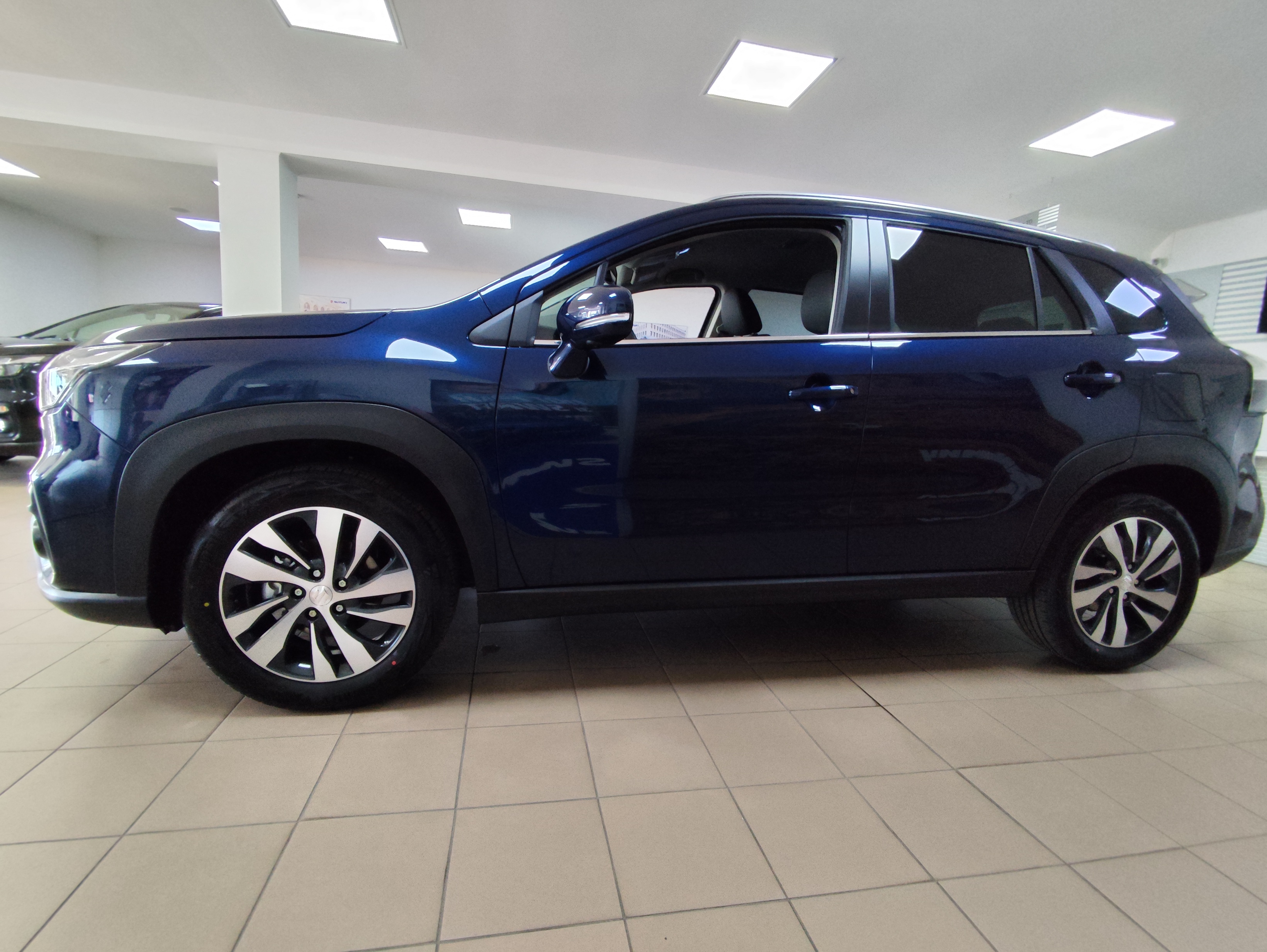 Кросовер Suzuki S-CROSS 2026 - Зображення 6