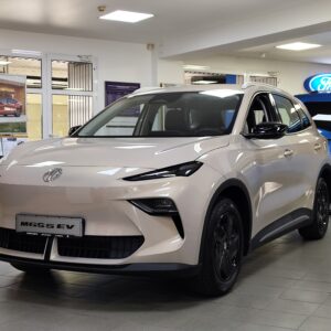 автомобіль MGS5 EV 2026 в комплектації COM